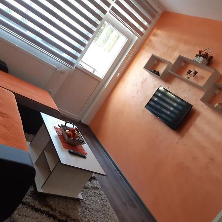Apartman Hedonija Nova Varoš Buitenkant foto
