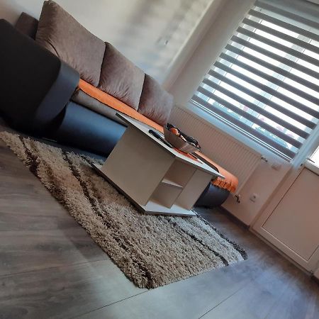 Apartman Hedonija Nova Varoš Buitenkant foto