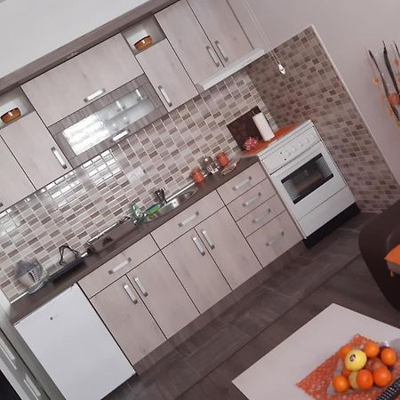 Apartman Hedonija Nova Varoš Buitenkant foto