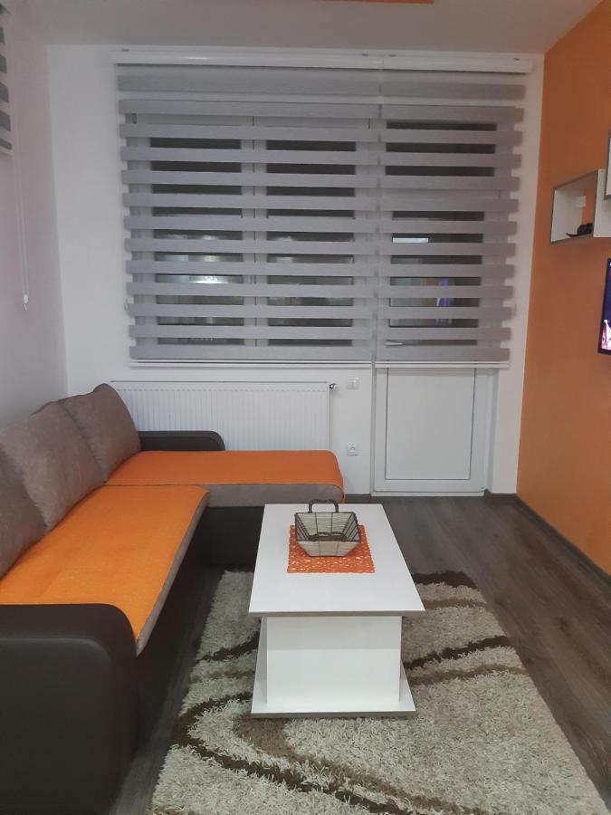 Apartman Hedonija Nova Varoš Buitenkant foto