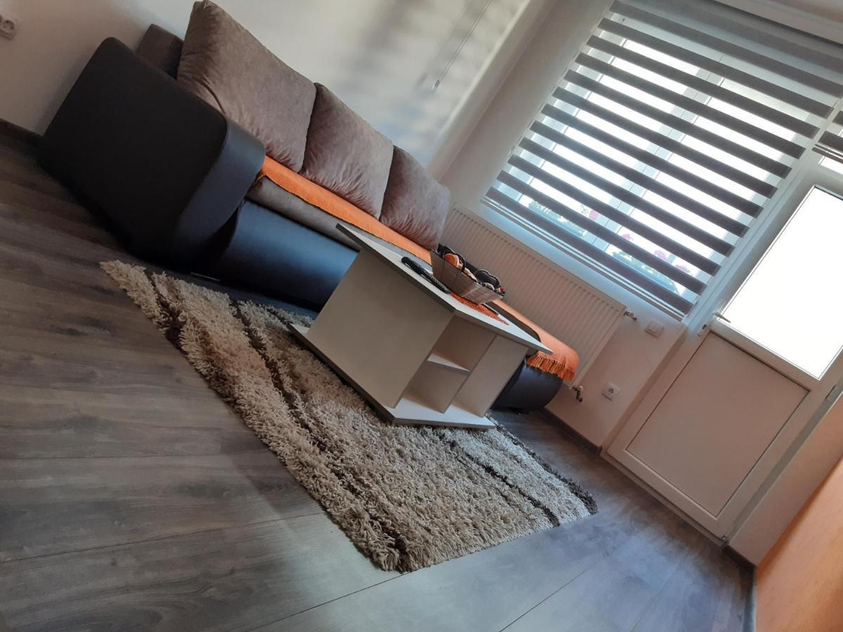 Apartman Hedonija Nova Varoš Buitenkant foto