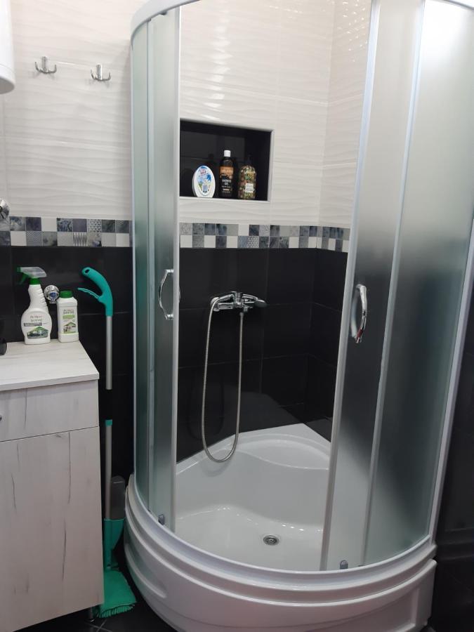 Apartman Hedonija Nova Varoš Buitenkant foto