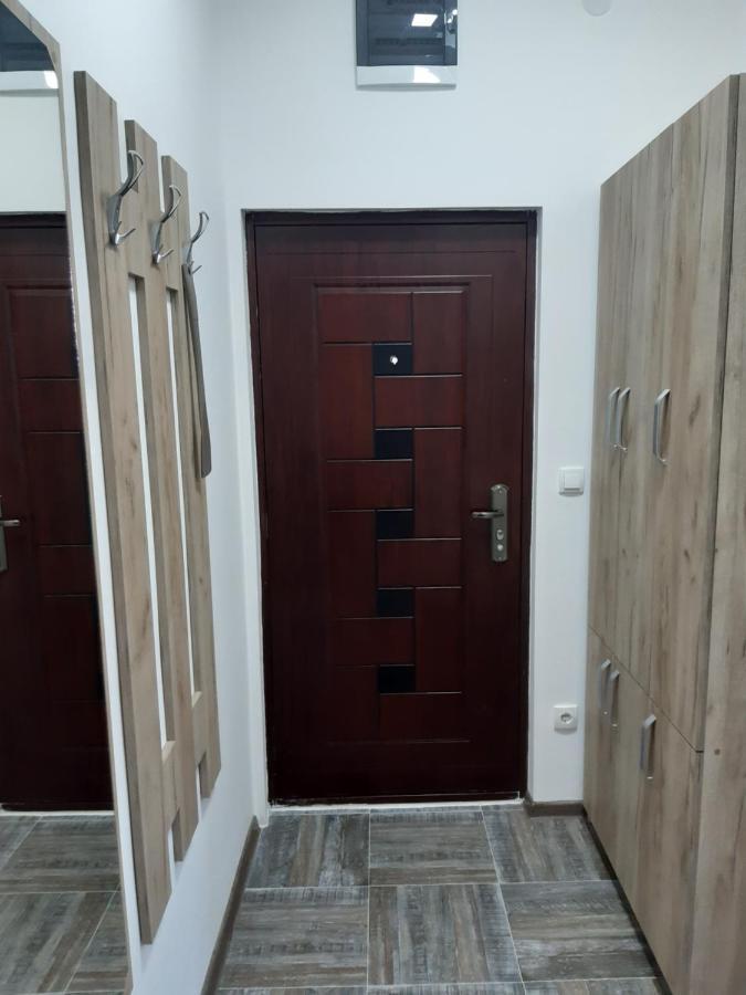 Apartman Hedonija Nova Varoš Buitenkant foto