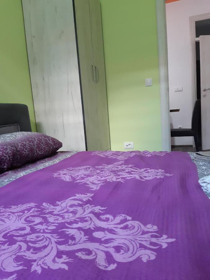 Apartman Hedonija Nova Varoš Buitenkant foto