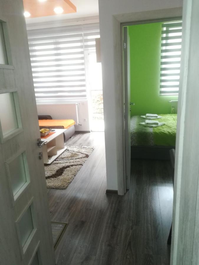 Apartman Hedonija Nova Varoš Buitenkant foto